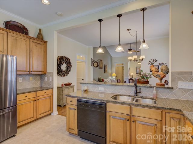 546 Pine Links Drive, Tega Cay, SC 29708