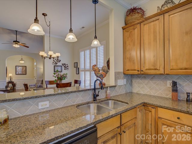 546 Pine Links Drive, Tega Cay, SC 29708