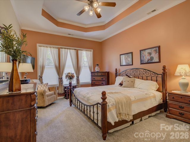 546 Pine Links Drive, Tega Cay, SC 29708