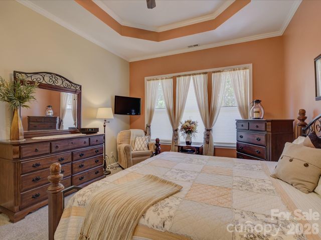 546 Pine Links Drive, Tega Cay, SC 29708