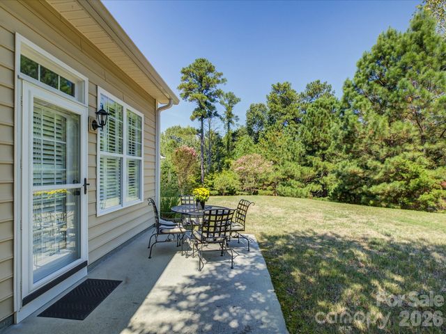 546 Pine Links Drive, Tega Cay, SC 29708