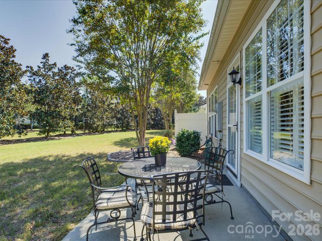 546 Pine Links Drive, Tega Cay, SC 29708