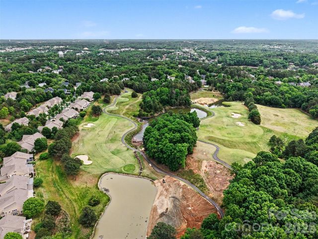 546 Pine Links Drive, Tega Cay, SC 29708