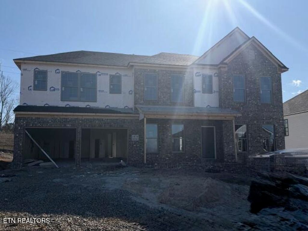 1870 Hickory Reserve Rd, Knoxville, TN 37932