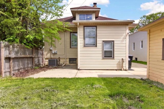2335 Olive STREET, Racine, WI 53403