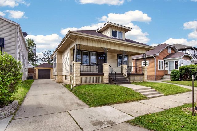 2335 Olive STREET, Racine, WI 53403