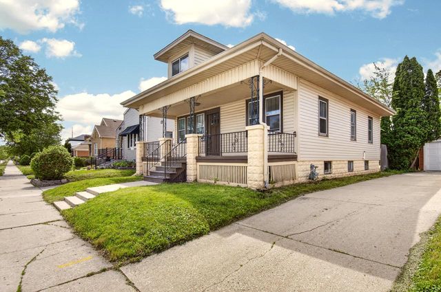 2335 Olive STREET, Racine, WI 53403