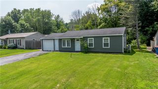 220 Leopold Boulevard, Van Buren, NY 13209