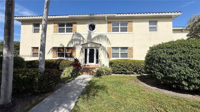 725 NE 91st St 3D, Miami Shores, FL 33138