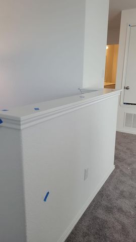 541 Pickrell LOOP, Liberty Hill, TX 78642