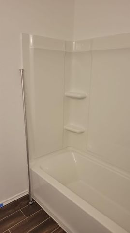 541 Pickrell LOOP, Liberty Hill, TX 78642