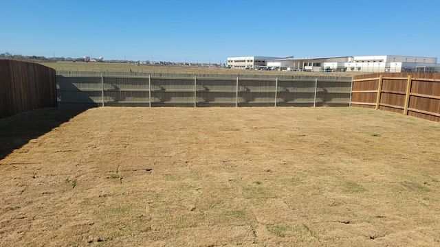 541 Pickrell LOOP, Liberty Hill, TX 78642