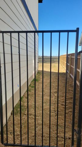 541 Pickrell LOOP, Liberty Hill, TX 78642