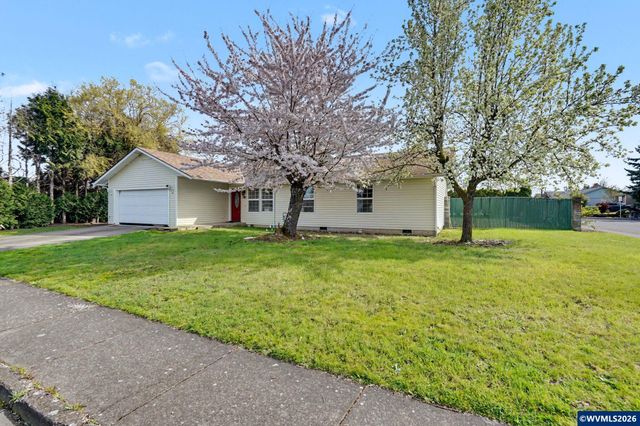 720 Del Mar Dr, Aumsville, OR 97325