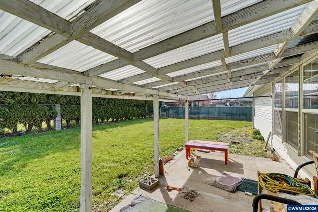 720 Del Mar Dr, Aumsville, OR 97325