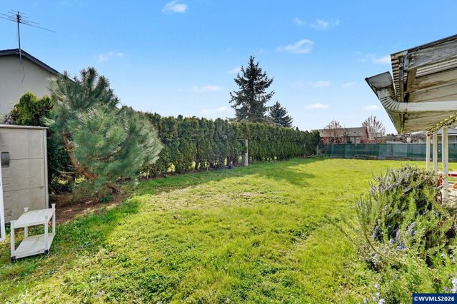 720 Del Mar Dr, Aumsville, OR 97325