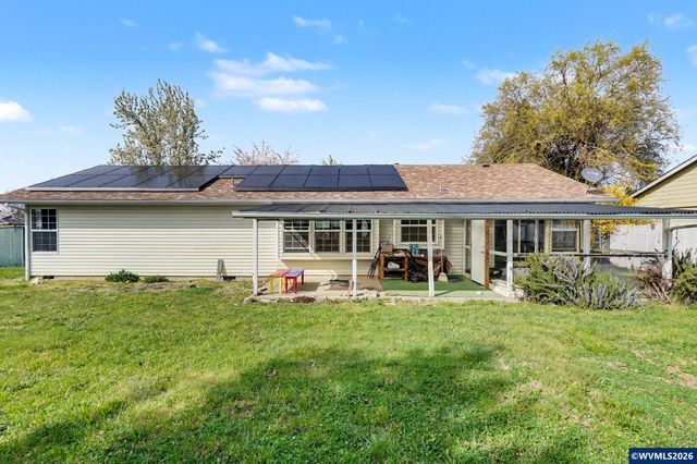 720 Del Mar Dr, Aumsville, OR 97325