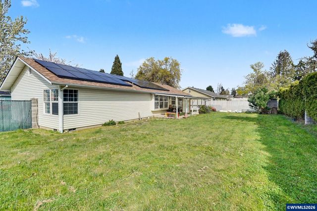 720 Del Mar Dr, Aumsville, OR 97325