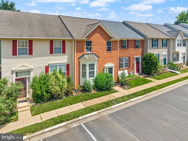 20102 HARDWOOD TER, Ashburn, VA 20147