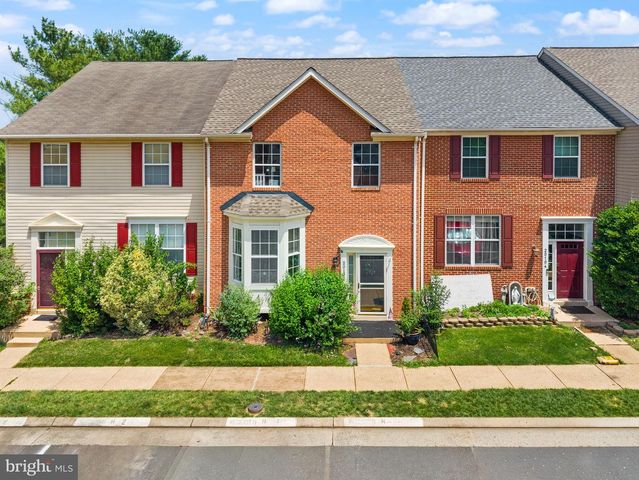 20102 HARDWOOD TER, Ashburn, VA 20147