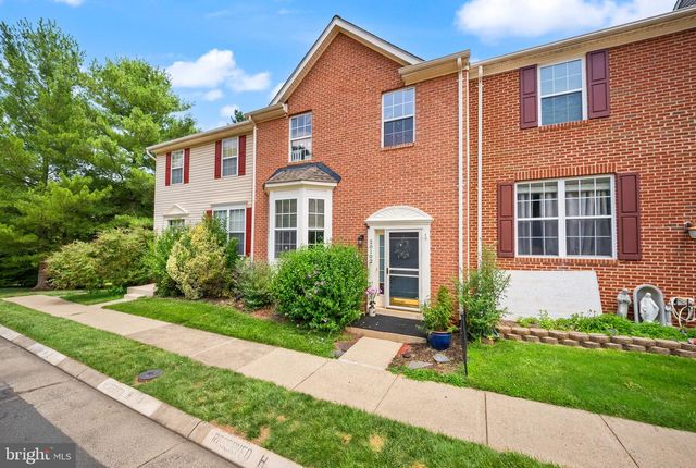20102 HARDWOOD TER, Ashburn, VA 20147