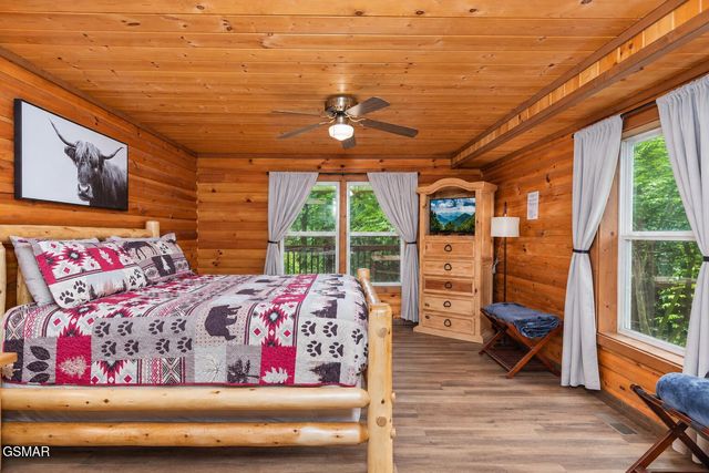 531 Gatlin Drive, Gatlinburg, TN 37738