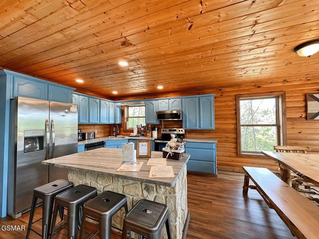 531 Gatlin Drive, Gatlinburg, TN 37738