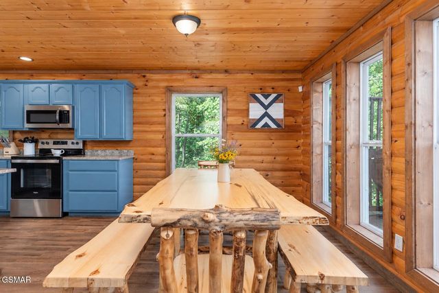 531 Gatlin Drive, Gatlinburg, TN 37738