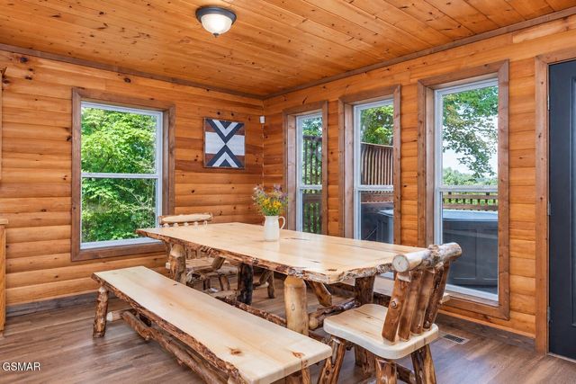 531 Gatlin Drive, Gatlinburg, TN 37738
