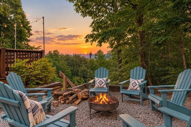 531 Gatlin Drive, Gatlinburg, TN 37738