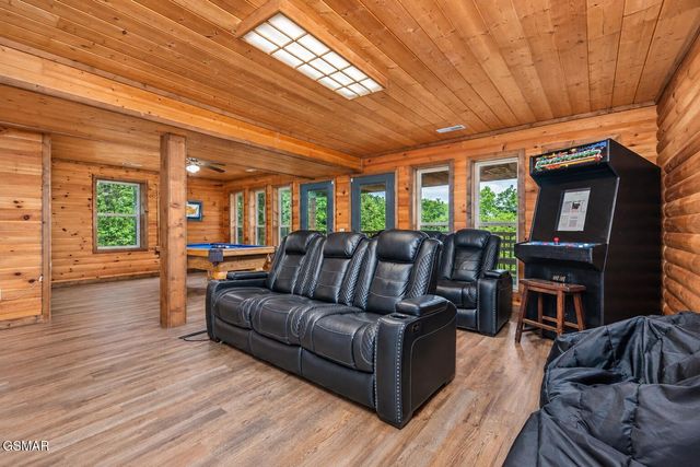 531 Gatlin Drive, Gatlinburg, TN 37738