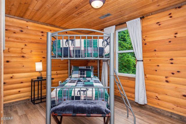 531 Gatlin Drive, Gatlinburg, TN 37738