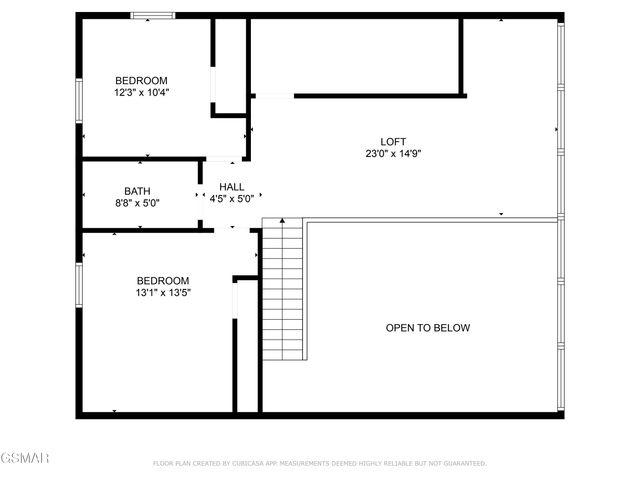 531 Gatlin Drive, Gatlinburg, TN 37738