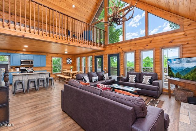 531 Gatlin Drive, Gatlinburg, TN 37738