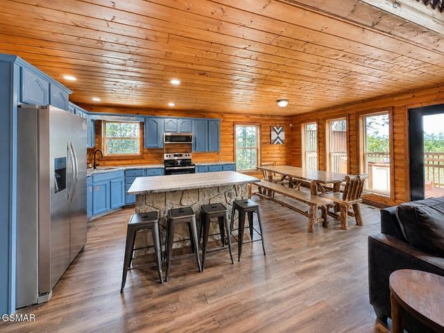 531 Gatlin Drive, Gatlinburg, TN 37738