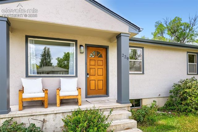 229 E Monroe Street, Colorado Springs, CO 80907