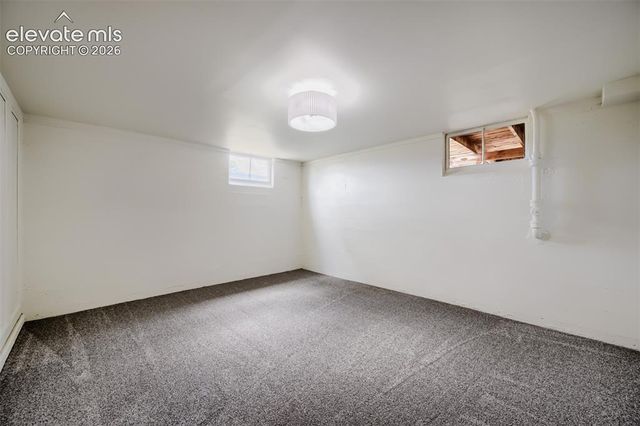 229 E Monroe Street, Colorado Springs, CO 80907