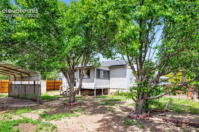 229 E Monroe Street, Colorado Springs, CO 80907