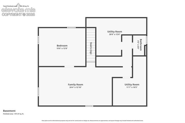 229 E Monroe Street, Colorado Springs, CO 80907
