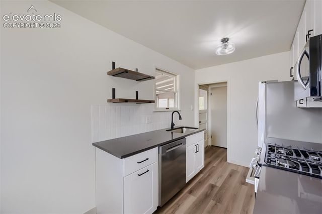 229 E Monroe Street, Colorado Springs, CO 80907
