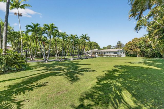 6125 SW 109th Street, Pinecrest, FL 33156