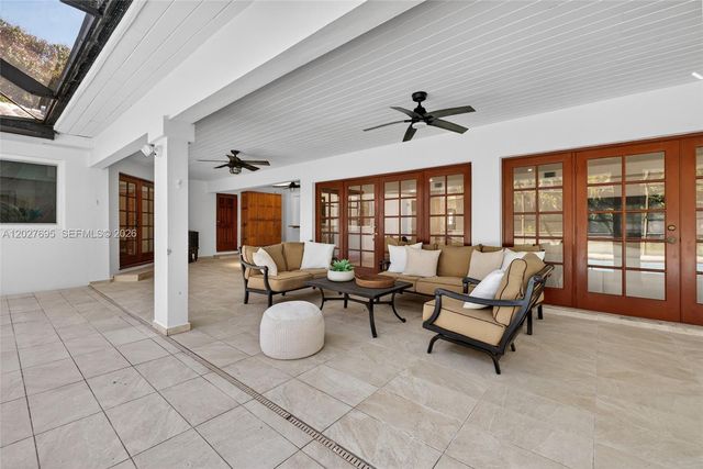 6125 SW 109th Street, Pinecrest, FL 33156