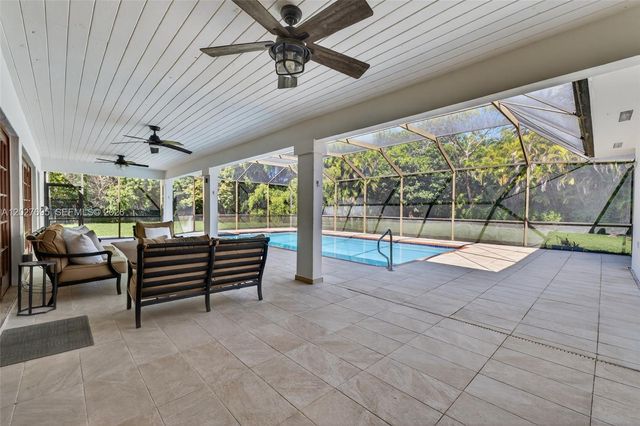 6125 SW 109th Street, Pinecrest, FL 33156