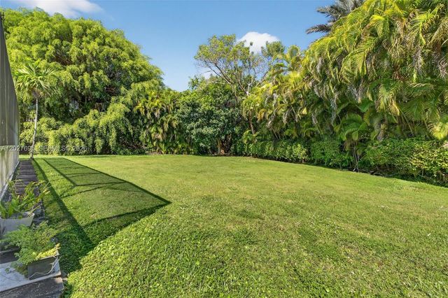 6125 SW 109th Street, Pinecrest, FL 33156