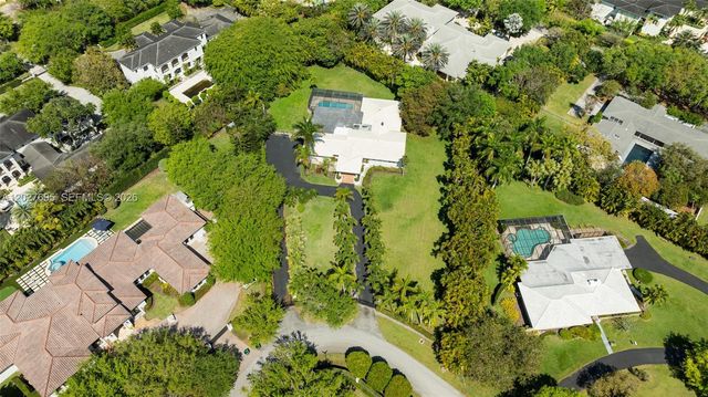 6125 SW 109th Street, Pinecrest, FL 33156