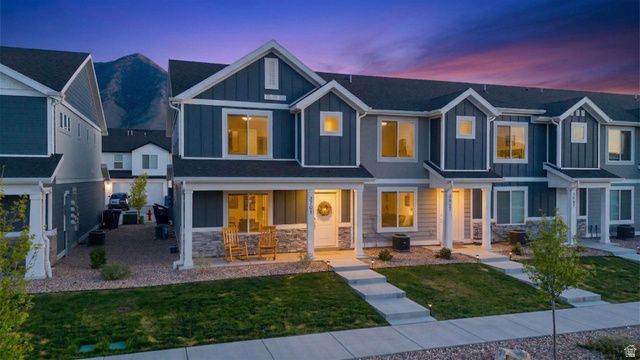3701 E 1520 S, Spanish Fork, UT 84660