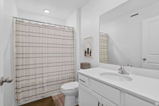 3701 E 1520 S, Spanish Fork, UT 84660