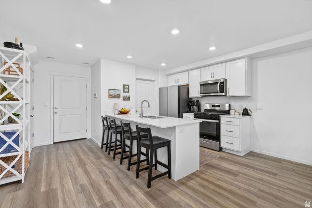3701 E 1520 S, Spanish Fork, UT 84660