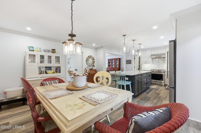 70 Pine View Drive, Bluffton, SC 29910