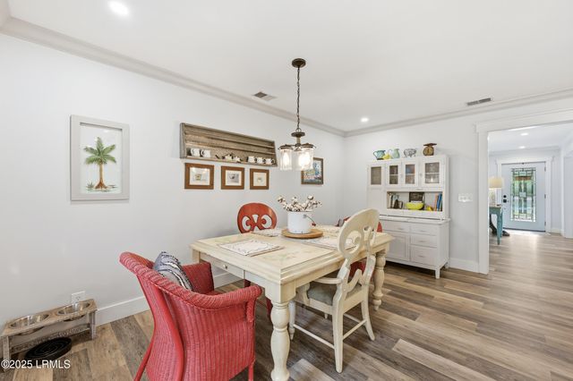 70 Pine View Drive, Bluffton, SC 29910